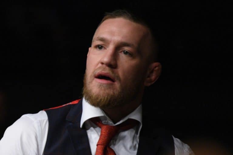 Lead Regulator Sounds Off On Conor McGregor’s ‘Assaults’ At Bellator 187