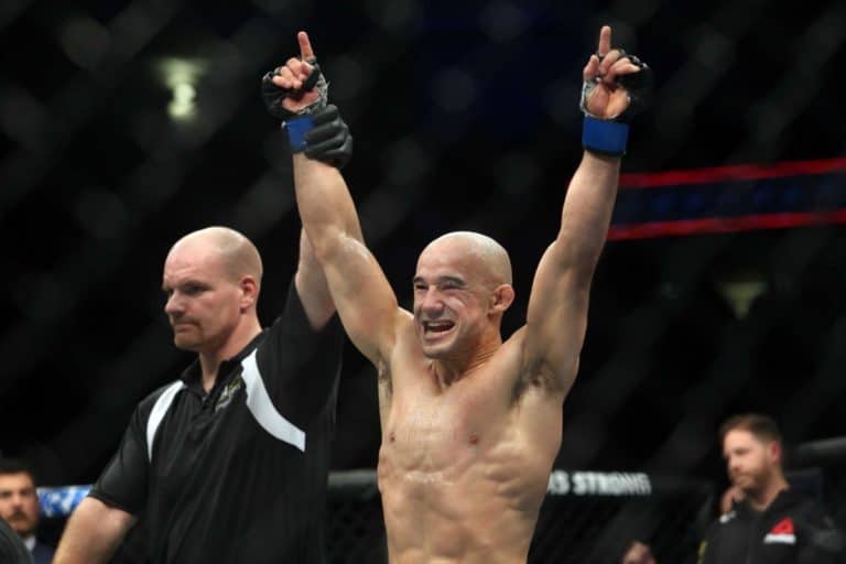 Highlights: Marlon Moraes Starches Sterling With Brutal Knee