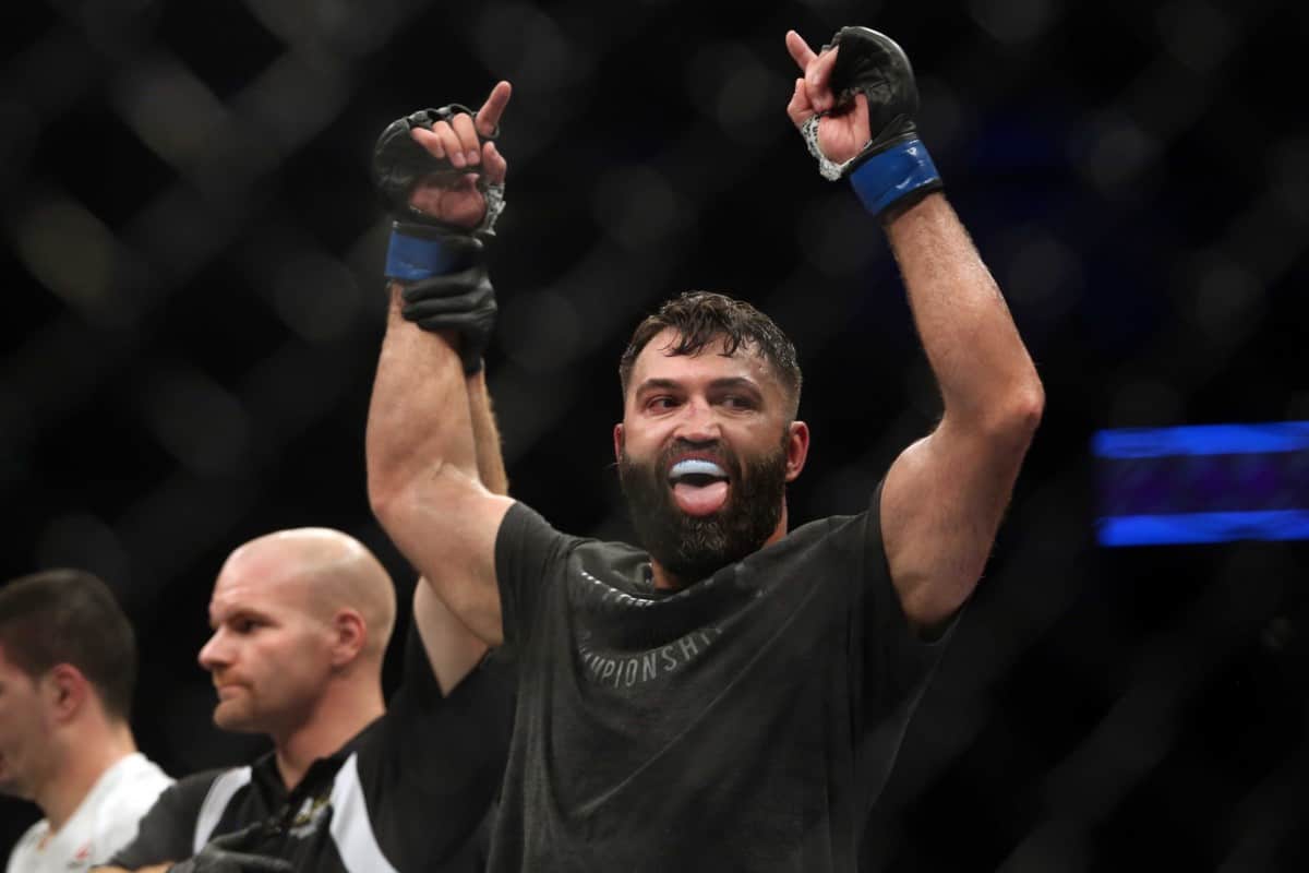 Arlovski