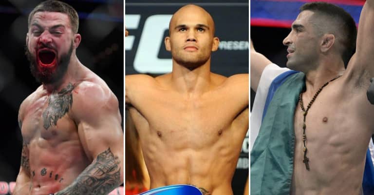 UFC on FOX 26 Preview, Breakdown & Analysis