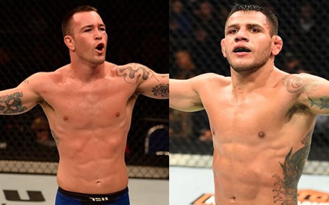 Contender Explains Why RDA vs. Colby Covington Shouldn’t Be For Interim Title