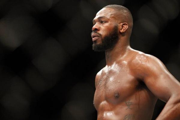 Jon Jones Addresses Potential Move To Heavyweight & Brock Lesnar Fight