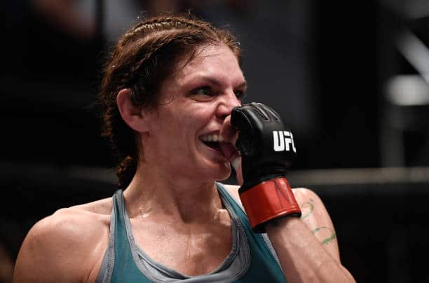 Lauren Murphy Edges Barb Honchak In Exciting Tilt 1 Lauren Murphy