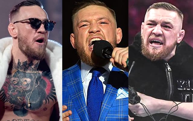Conor McGregor’s Top 10 Most Controversial Moments