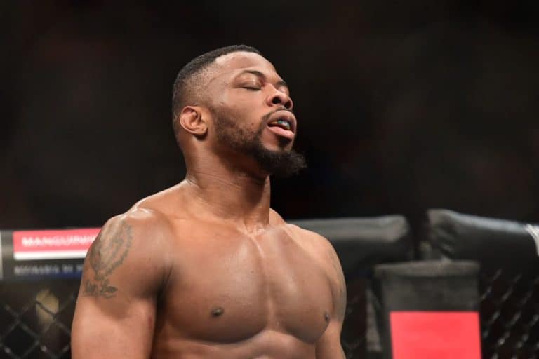 Released UFC Fighter Goes Off On Dana White