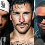 gang members who became ufc fighters