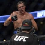Brian Ortega Makes