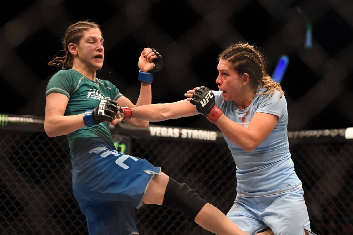 TUF 26 Finale Salaries: Main Event Fighters Make Serious Bank 1 USATSI 10451618 168382968 lowres