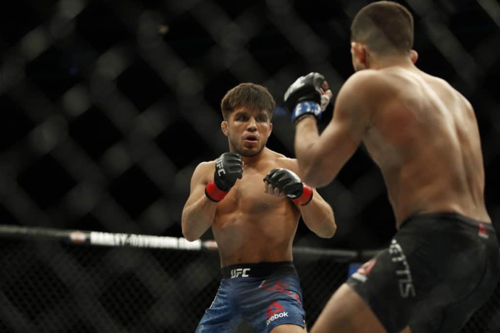 Five Best Fights To Make After UFC 218 6 USATSI 10456258 168382968 lowres