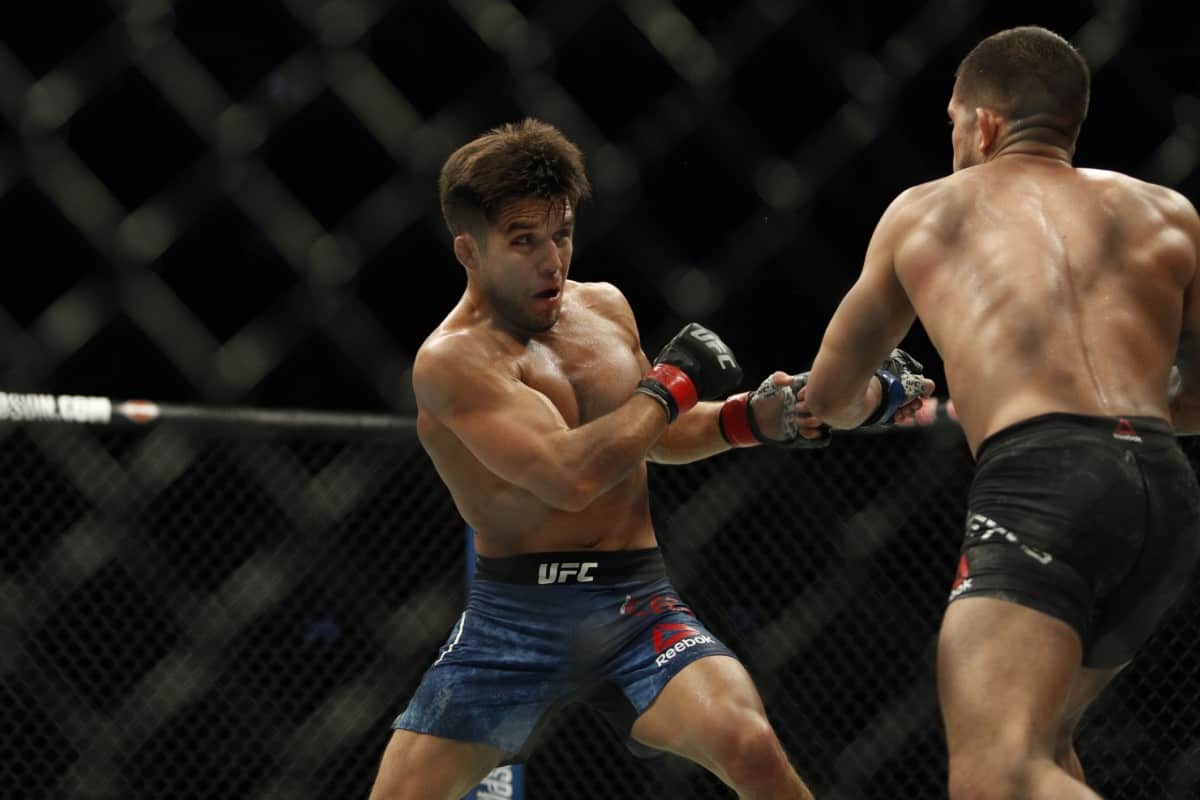Henry Cejudo Earns Unanimous Decision Win Over Sergio Pettis 1 USATSI 10456264 168382968 lowres