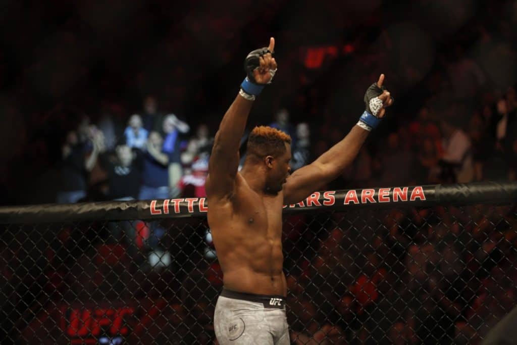 Five Best Fights To Make After UFC 218 3 USATSI 10456287 168382968 lowres