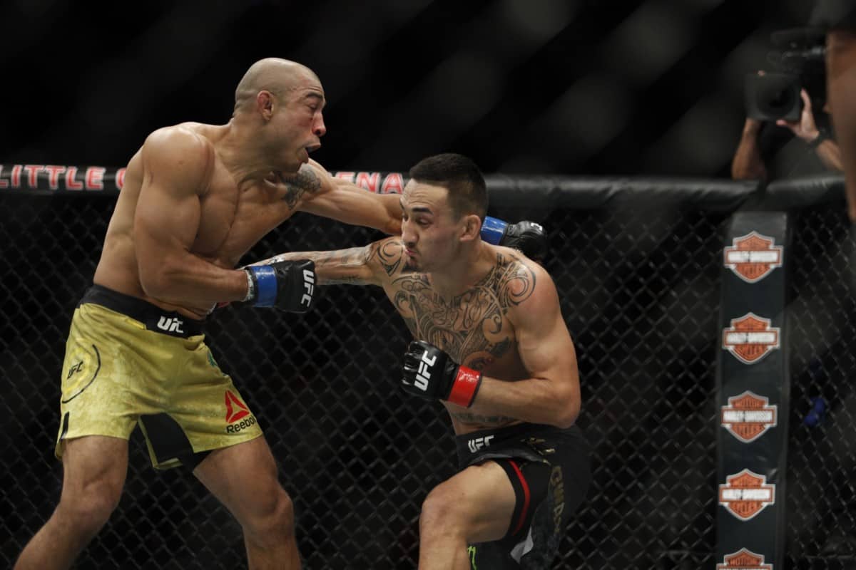 Twitter Reacts To Insane UFC 218 1 USATSI 10456473 168382968 lowres