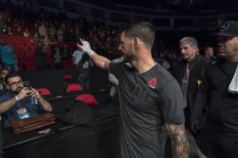 UFC Fresno Reebok Fighter Payouts: Cub Swanson Leads Pack