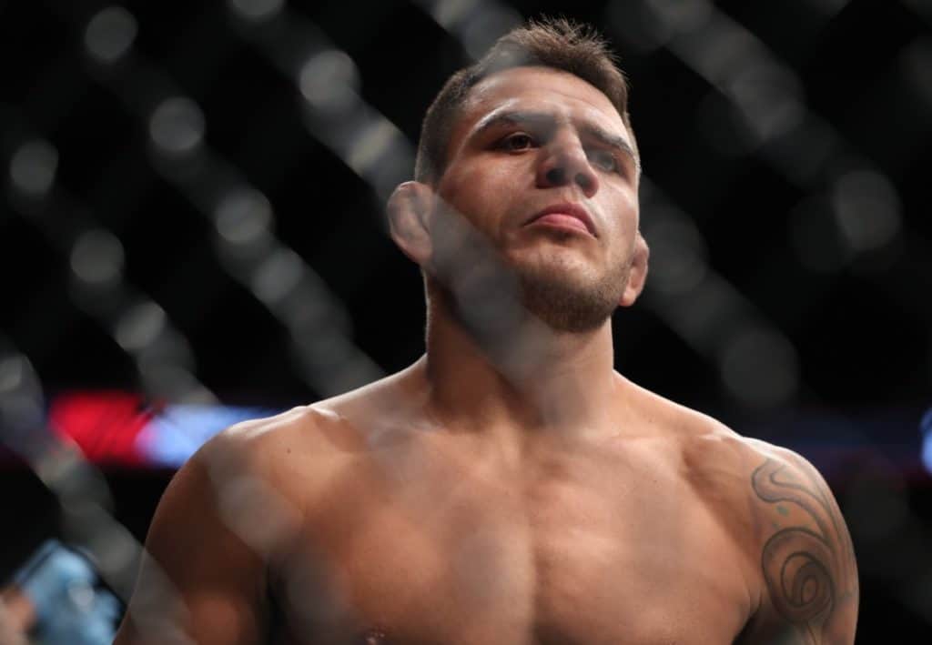 Six Best Fights To Make After UFC On FOX 26 2 USATSI 10482765 168382968 lowres 1