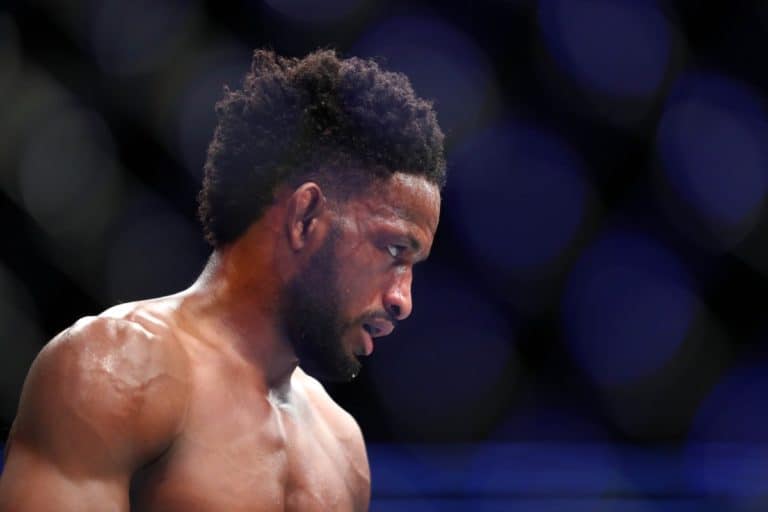 Neil Magny Shuts Down Carlos Condit With Convincing Performance