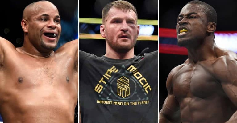Seven Biggest Takeaways From UFC 220