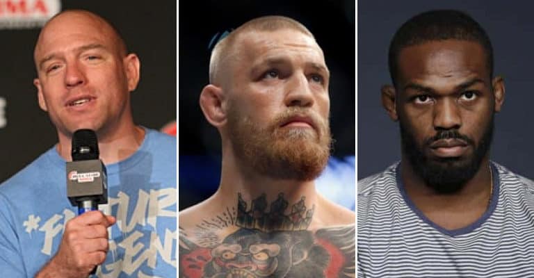 Six Things The UFC Can’t Afford To Screw Up In 2018