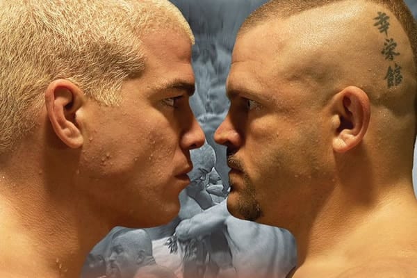 Chuck Liddell Claims He’ll Retire Again If Tito Ortiz Beats Him