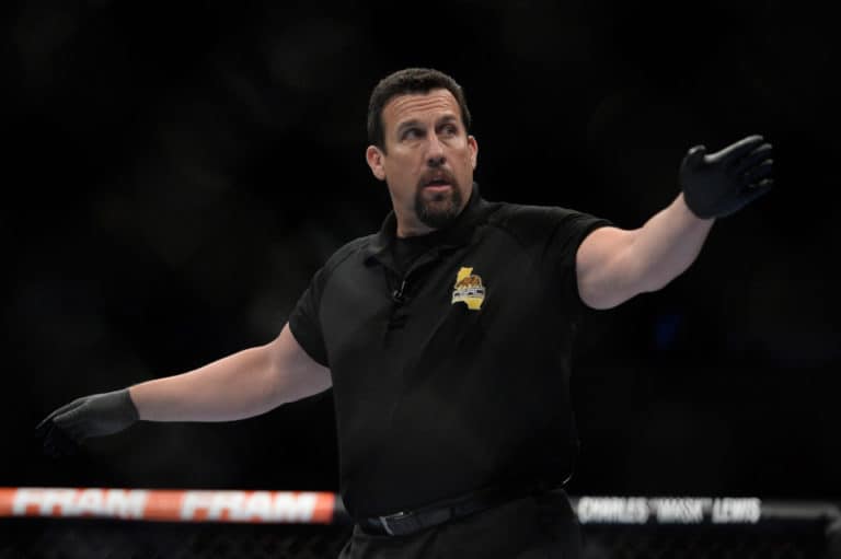 John McCarthy: Why Dana White Won’t Do Cross-Promotion Events