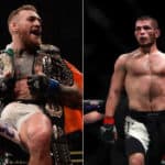 Conor McGregor Sounds Off