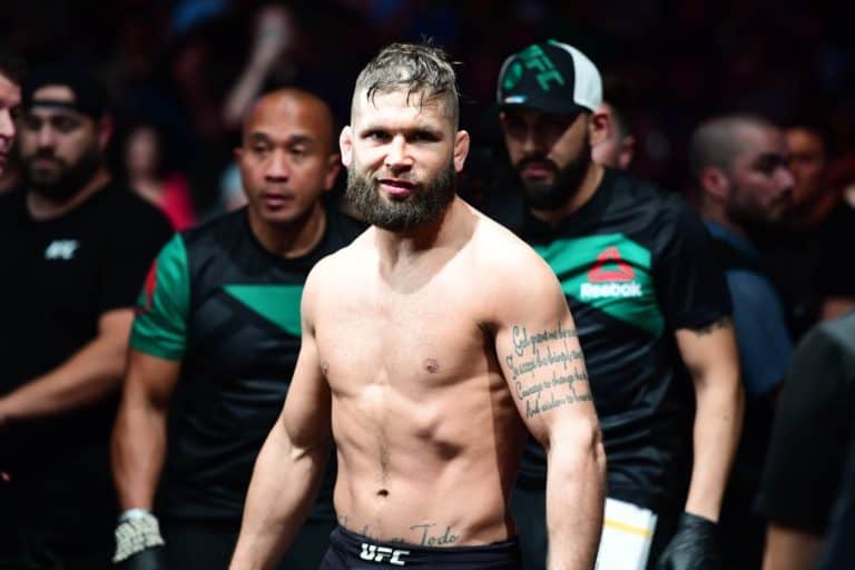 Jeremy Stephens Feels For Holloway’s Health Struggles – With A Catch