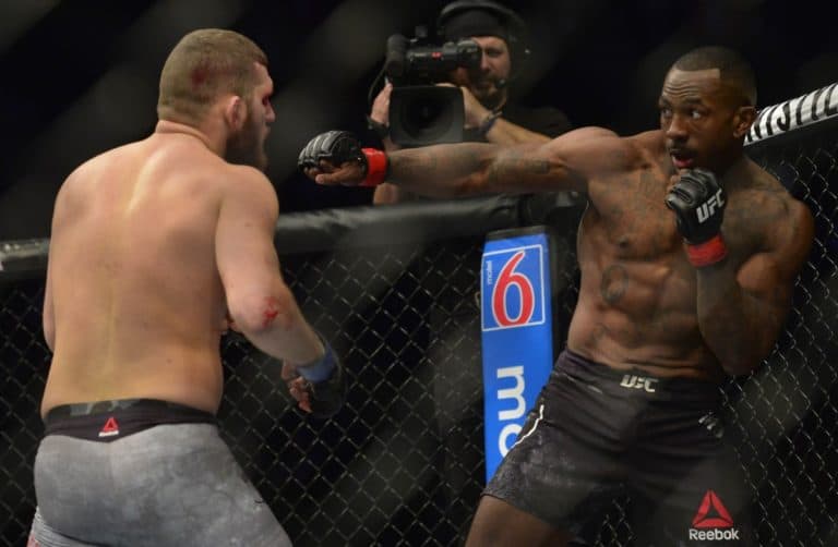 UFC 219 Prelims Draw Big Viewership Numbers