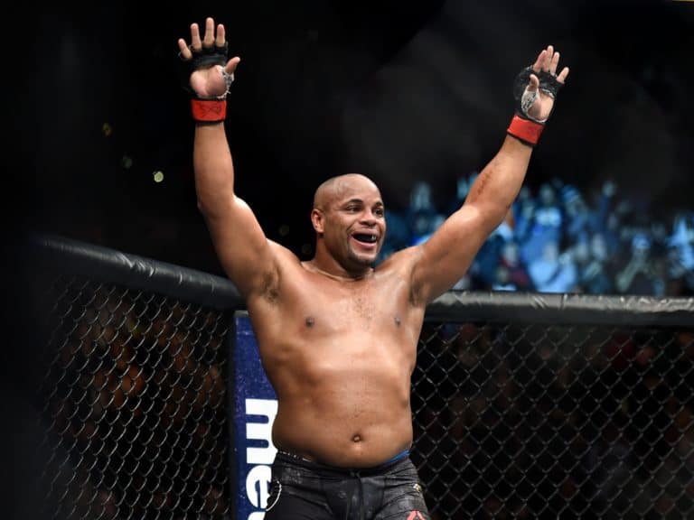 UFC 220 Bonuses: DC Banks $50,000 For Telling Win