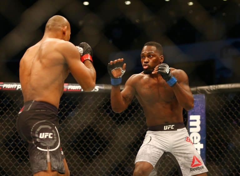 UFC on FOX 27 Reebok Fighter Payouts: Derek Brunson Tops Everyone