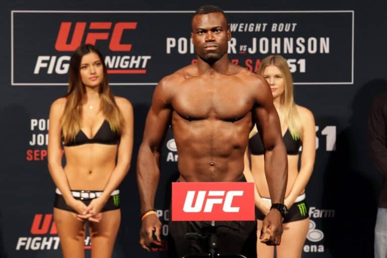 Dana White Reveals Uriah Hall Was ‘Partying In L.A. Clubs’ Before Missing Weight