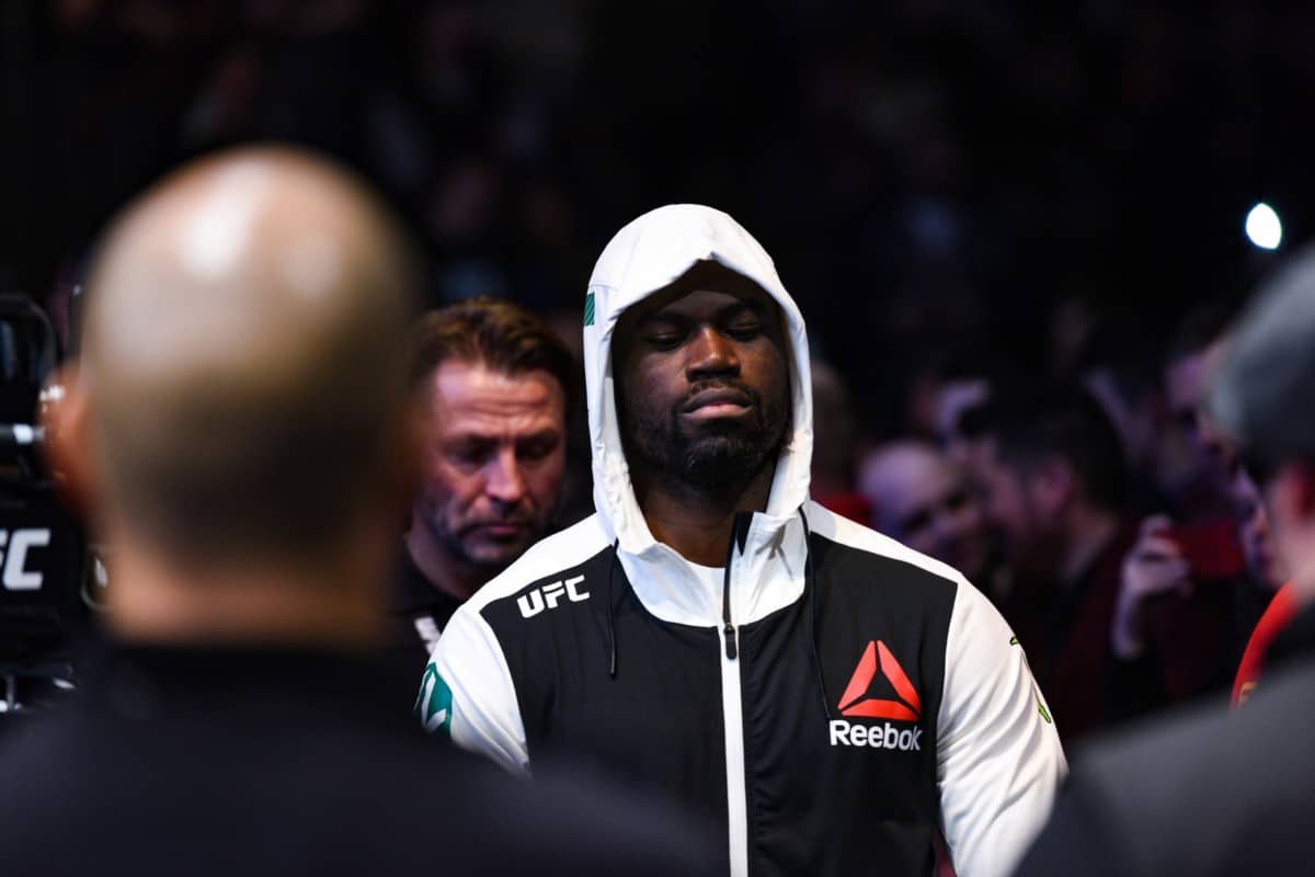UFC St. Louis Weigh-In Results: Top Fight Scrapped 1 USATSI 9690043 168382968 lowres