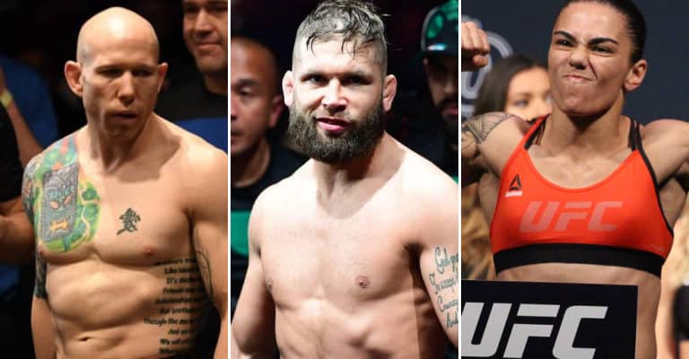 Five Biggest Takeaways From UFC on FOX 28