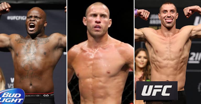 UFC Austin Preview, Breakdown & Analysis