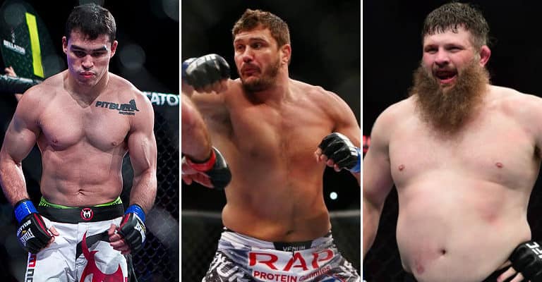 Bellator 194: Nelson vs. Mitrione Fight Preview & Breakdown