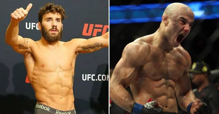 Report: Jimmie Rivera vs. Marlon Moraes Targeted For UFC Utica