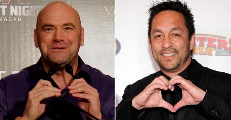 Dana White Destroys ‘Incompetent’ Mario Yamasaki After UFC Belem