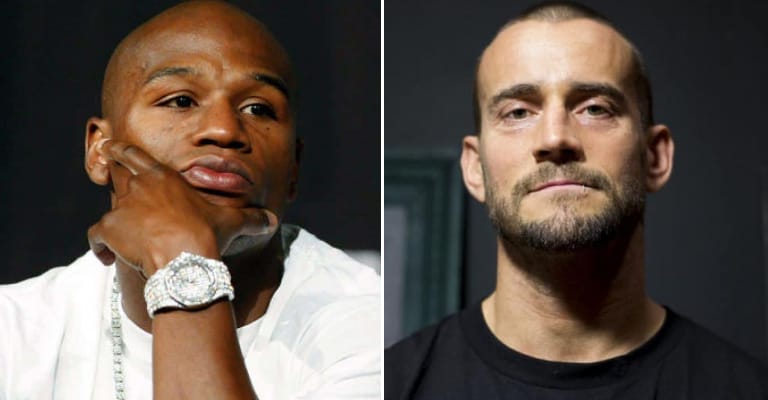 CM Punk Is Already Favored Big Over Floyd Mayweather In The UFC 1 02 970 724389761866072351518717458.8749