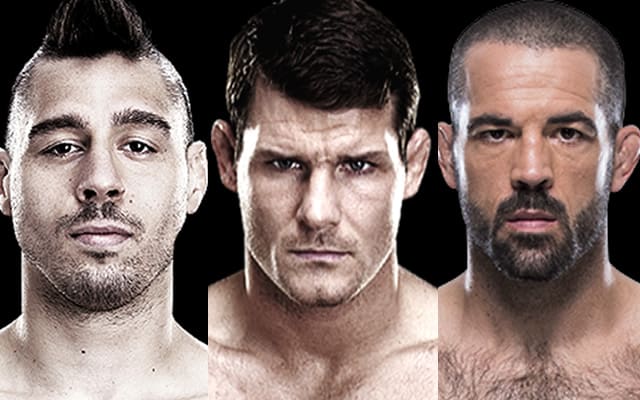 The 10 Weirdest Fighters in UFC History