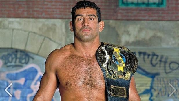 The 10 Weirdest Fighters in UFC History