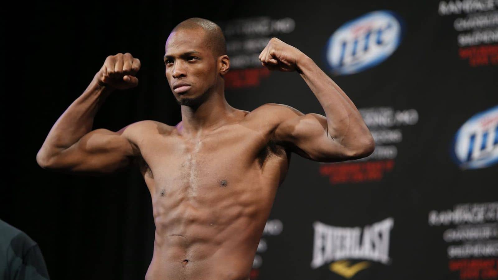 Bellator Reveals Opening Round Of Welterweight Grand Prix 1 Page