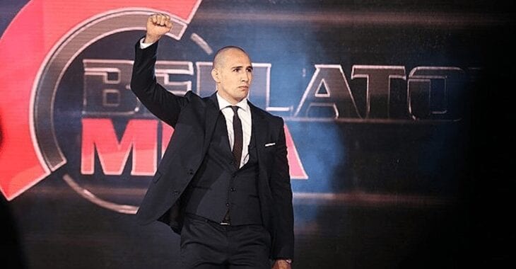 Quote: Rory MacDonald Would Catch Fedor On The Button
