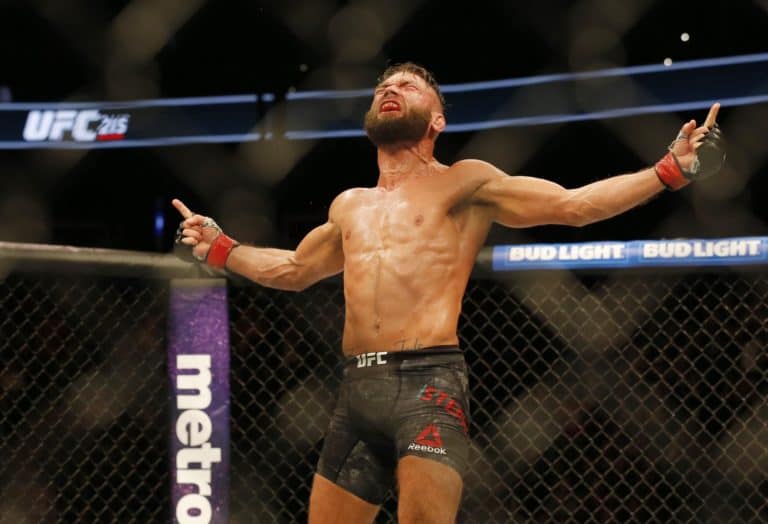 Highlights: Jeremy Stephens Destroys Josh Emmett Amidst Controversy