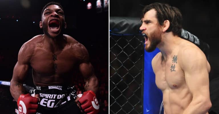 Jon Fitch’s Bellator Debut Set For This Spring