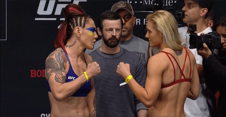Betting Odds For UFC 222: Top Fighter Favored Big