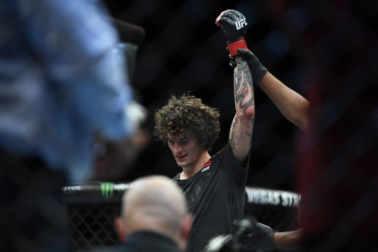 Sean O’Malley Pulled From UFC 239 Over Traces Of Banned Substance Resurfacing