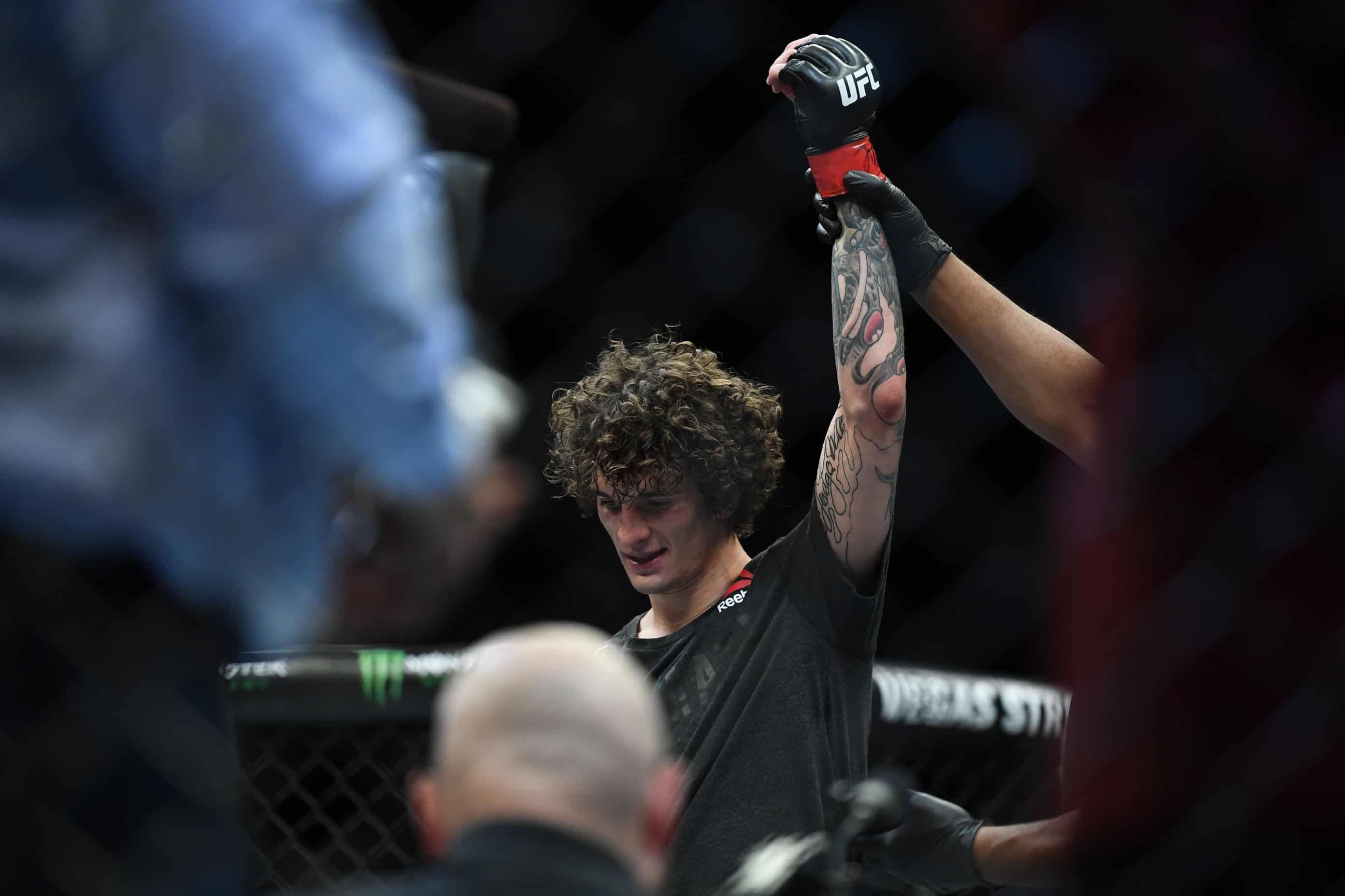 Six Future Stars The UFC Can't Afford To Miss On 2 Sean O'Malley