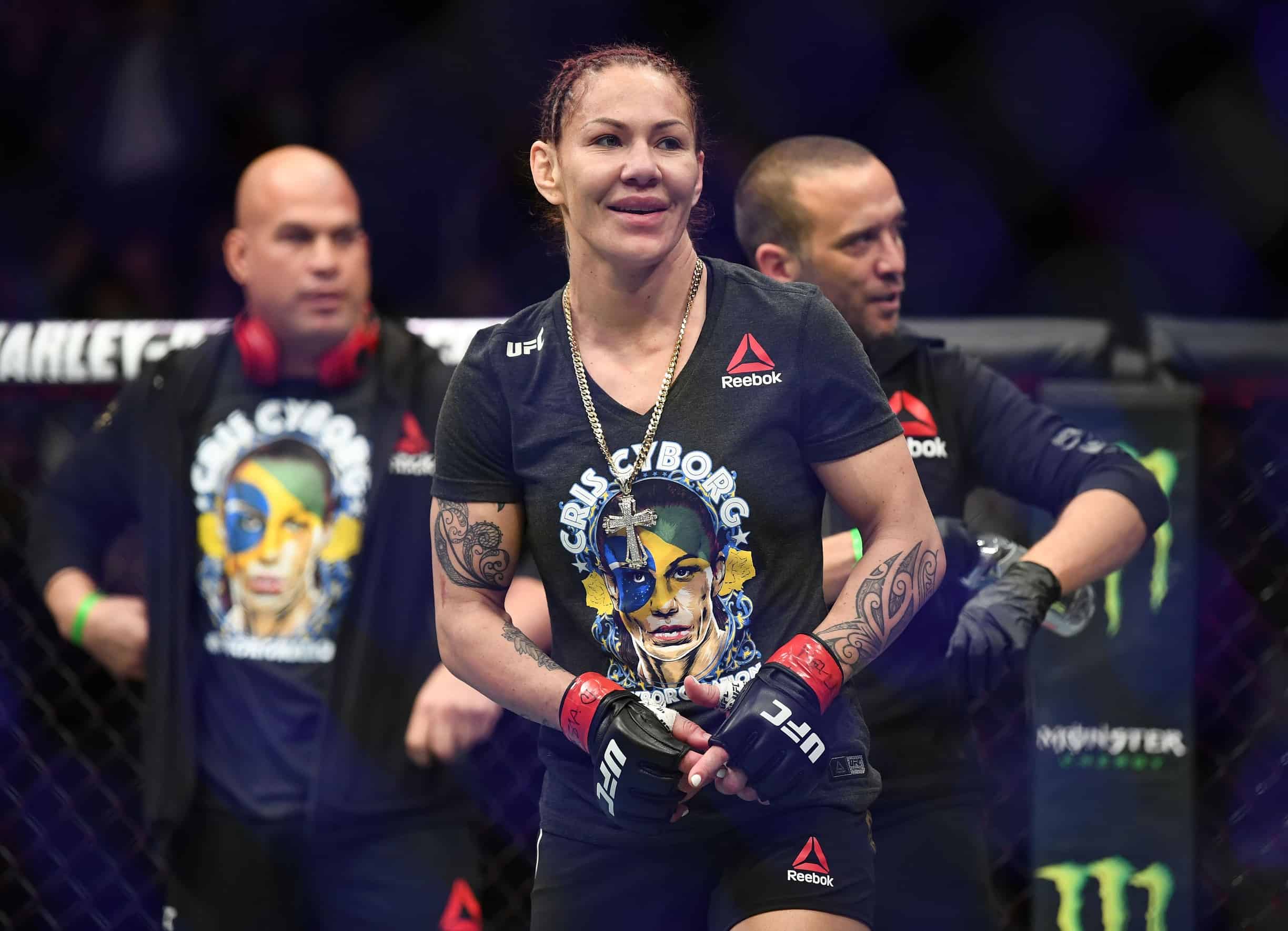 ufc reebok payouts