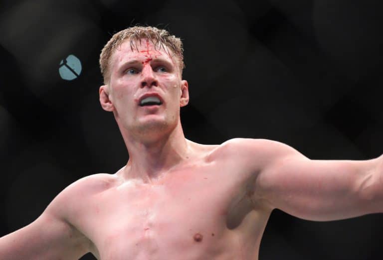 Alexander Volkov Wants Winner Of Cormier vs. Miocic