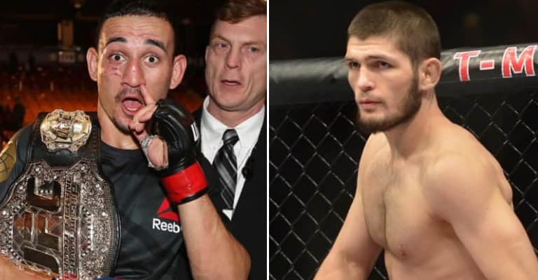 Max Holloway Reacts To Replacing Tony Ferguson At UFC 223 1 04 1093 800431860910204711522632105.7436
