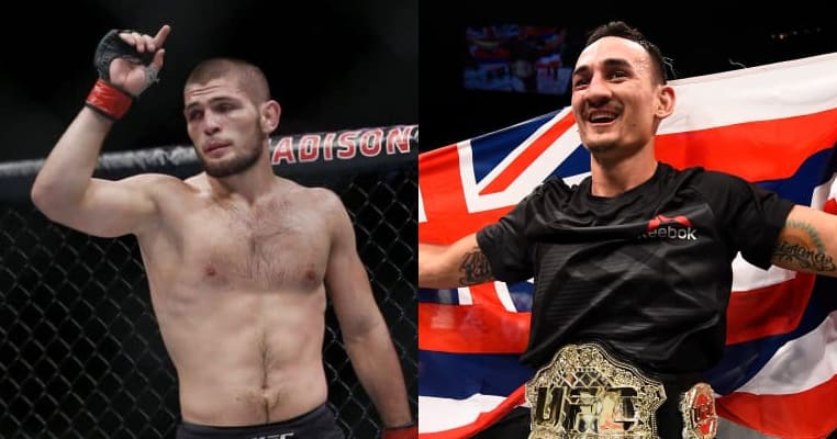Pic: Check Out The Updated UFC 223 Fight Poster