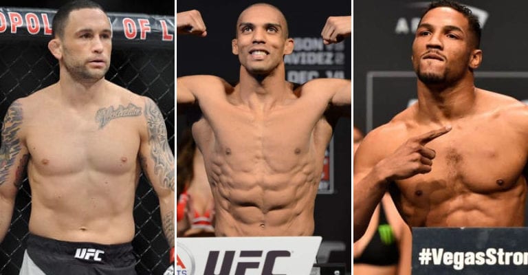 UFC Atlantic City Preview, Breakdown & Analysis